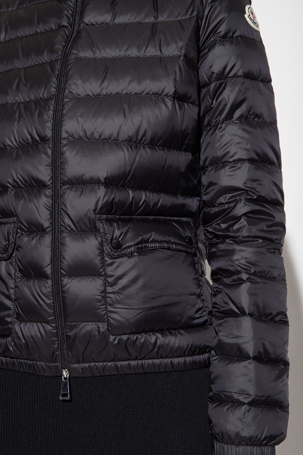 Moncler ‘Lans’ jacket