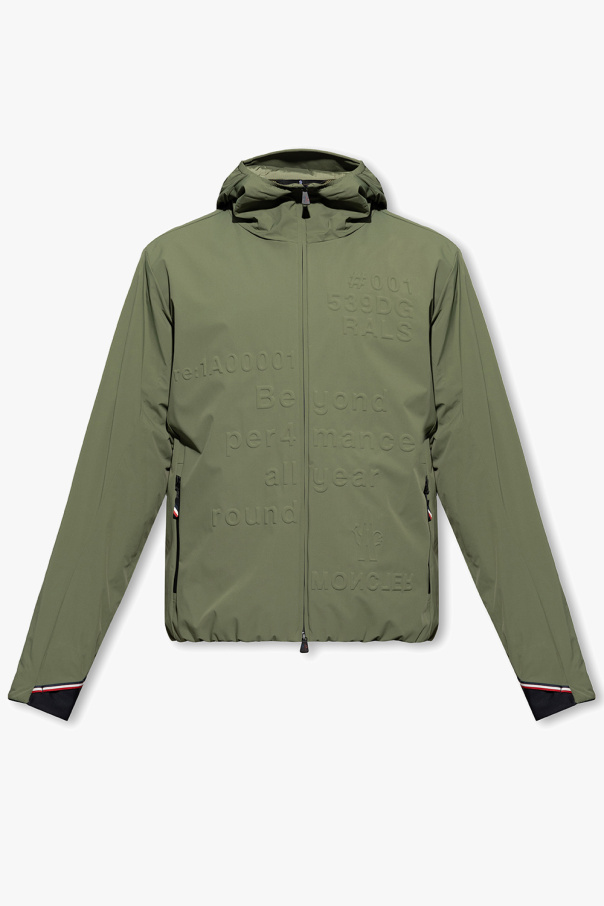 Moncler Grenoble Pack Pullover Hoodies