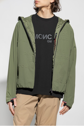 Moncler Grenoble Pack Pullover Hoodies