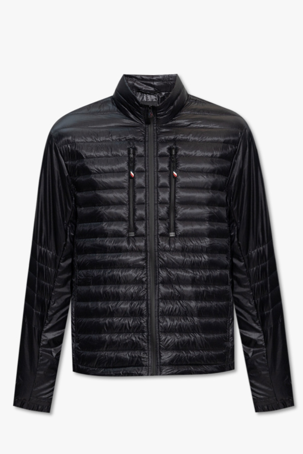 Moncler Grenoble James Perse Knitted Sweaters