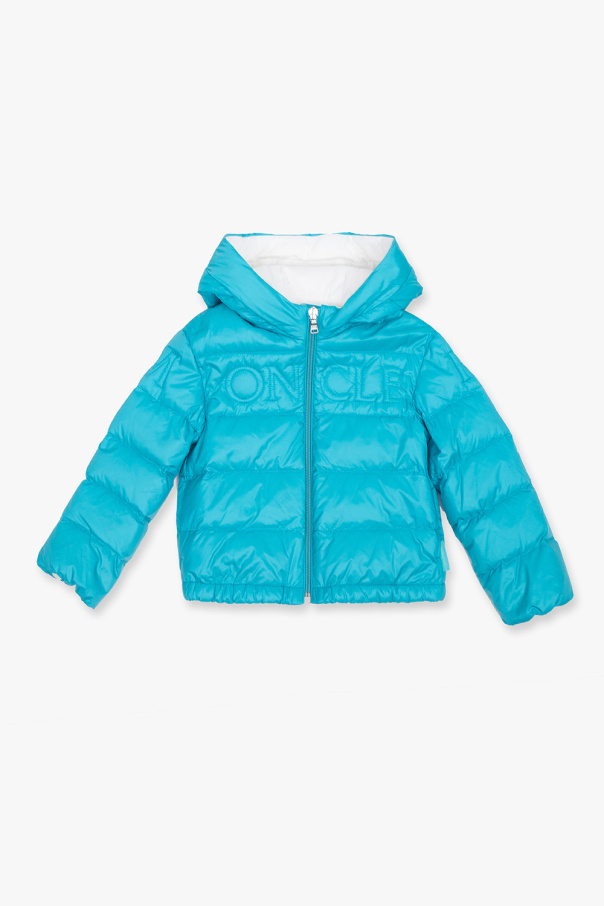 Moncler Enfant ‘Namie’ down jacket