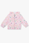 Moncler Enfant ‘Anstey’ jacket