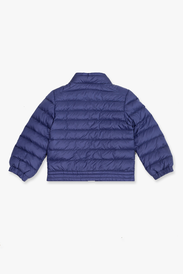 Moncler Enfant ‘Aizo’ down jacket