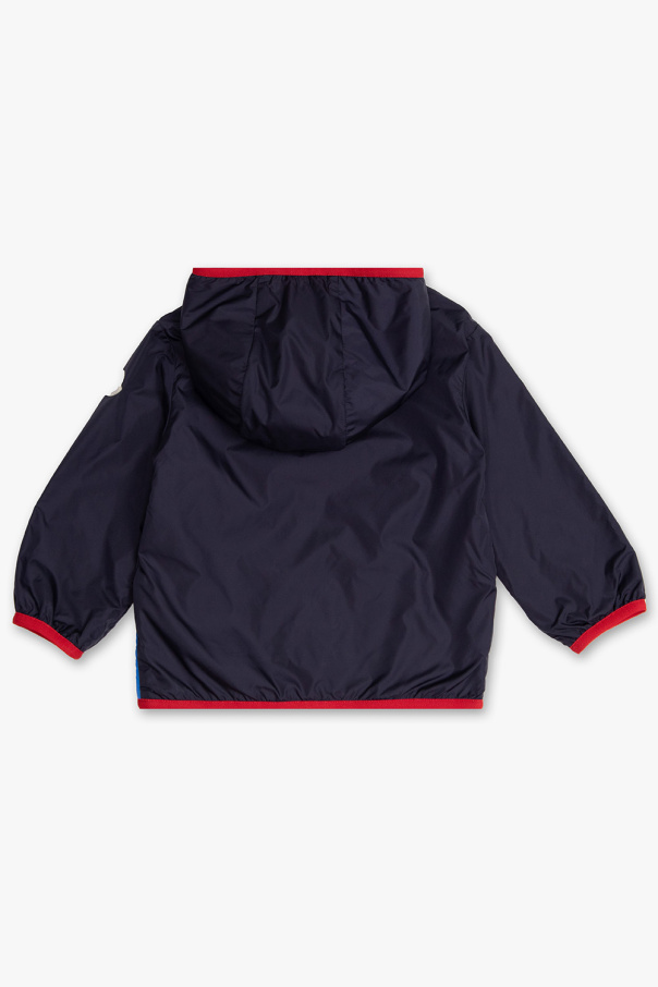 Moncler Enfant ‘Burhow’ jacket