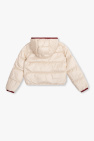 Moncler Enfant ‘Aillis’ reversible jacket