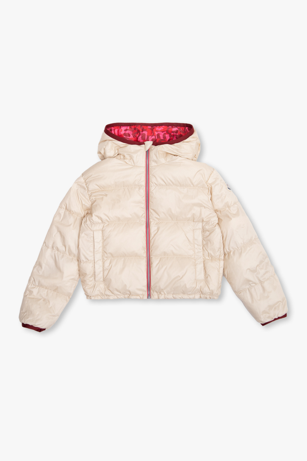 Moncler Enfant ‘Aillis’ reversible jacket