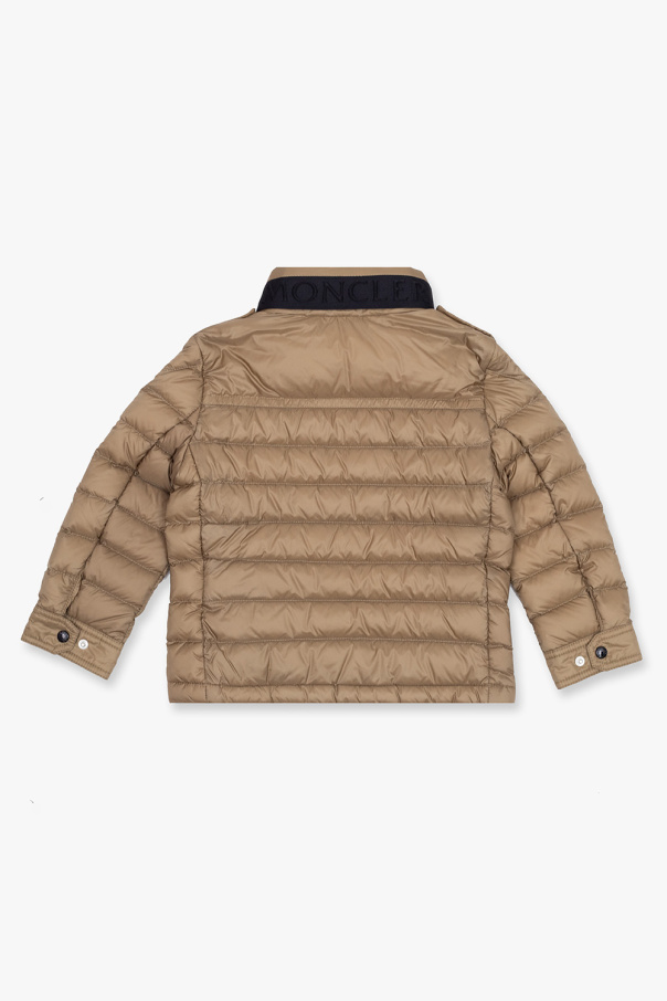 Moncler Enfant ‘Arakim’ down jacket