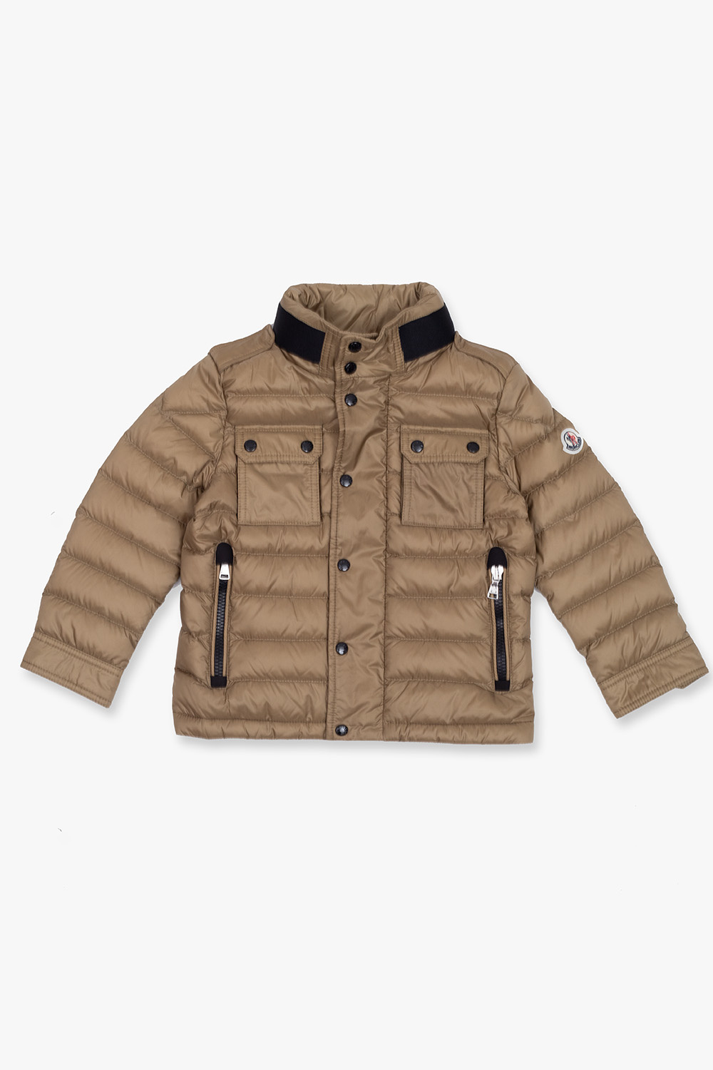 Moncler Enfant ‘Arakim’ down jacket