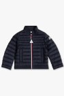 Woolrich feather-down puffer jacket