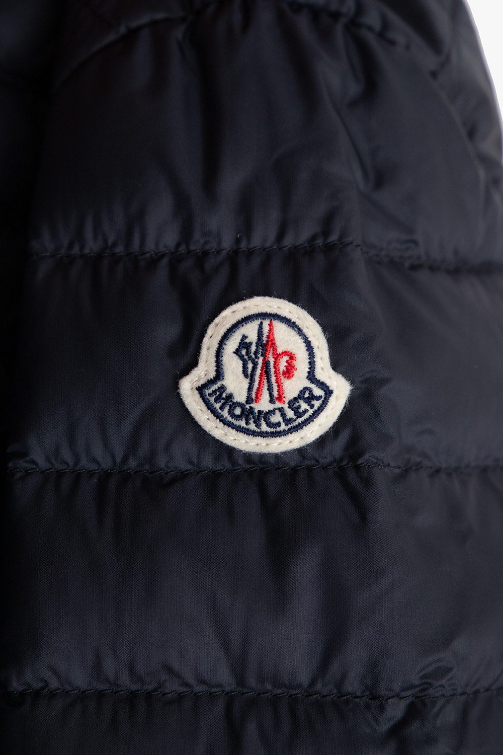 Moncler Enfant ‘Urzay’ jacket