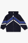 Moncler Enfant NAVY BLUE ‘Tseren’ jacket