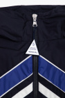 Moncler Enfant NAVY BLUE ‘Tseren’ jacket