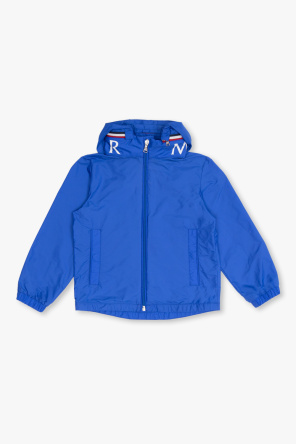 ‘aidrian’ jacket od Moncler Enfant