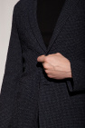 Emporio jeans armani Blazer with notch lapels