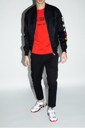 Bomber jacket od Iceberg