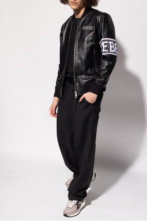 Bomber jacket od Iceberg