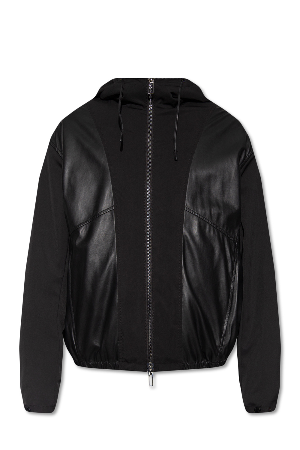 Emporio Armani Leather jacket