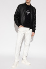 Emporio Armani Leather jacket