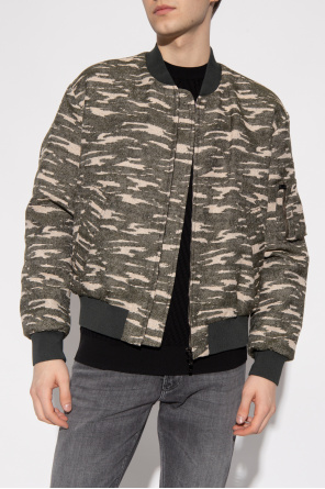 Emporio Armani Bomber jacket