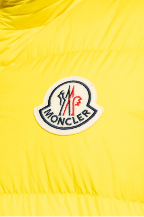Moncler ‘Citala’ down jacket