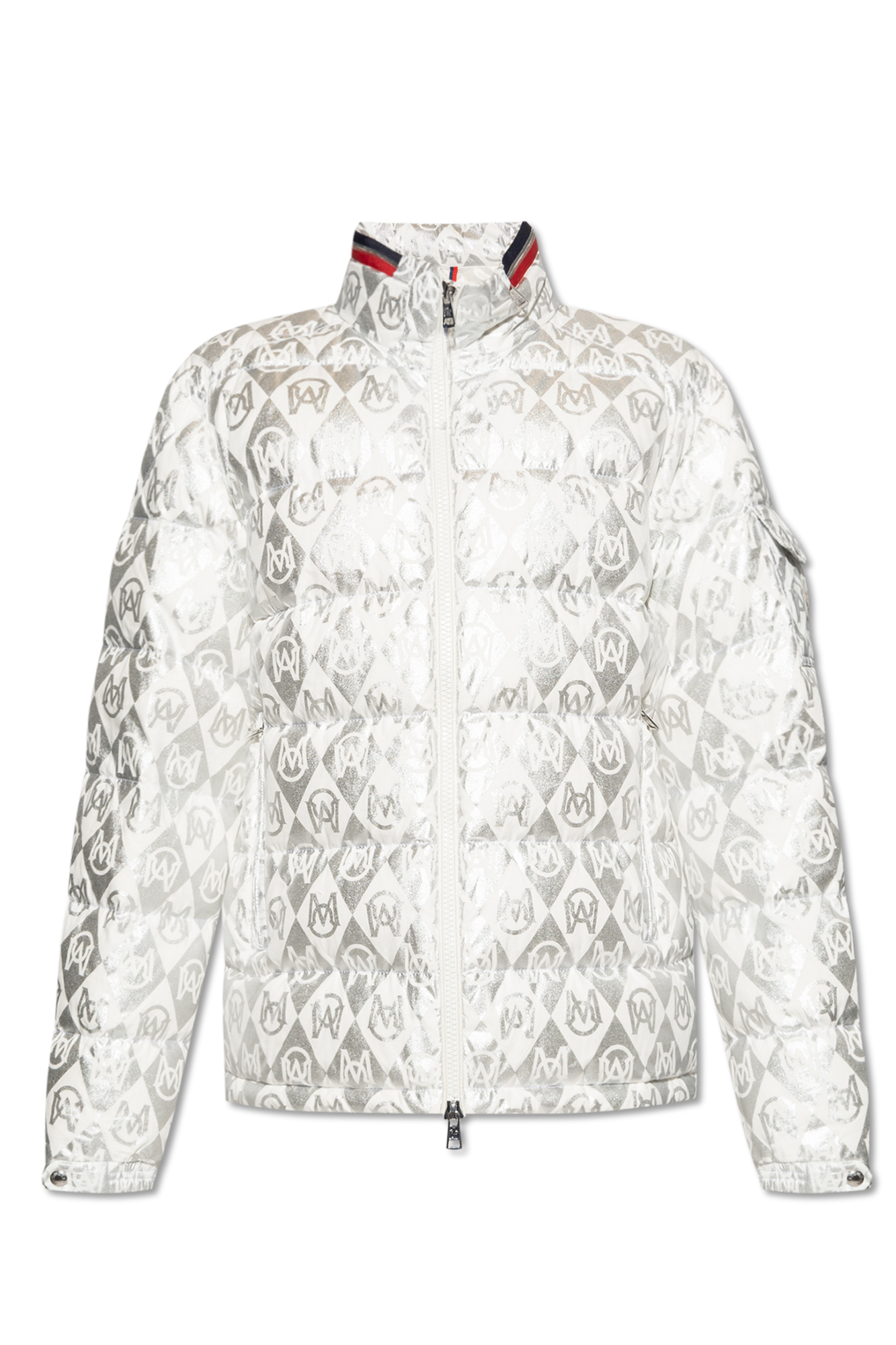 Louis Vuitton Reflective Puffer Jacket Denmark, SAVE 40