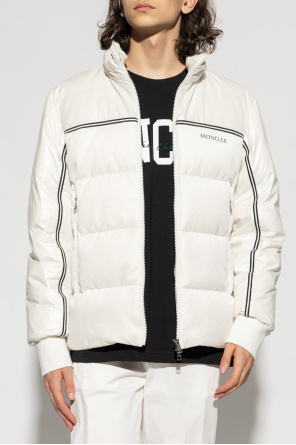 Moncler ‘Michael’ down jacket