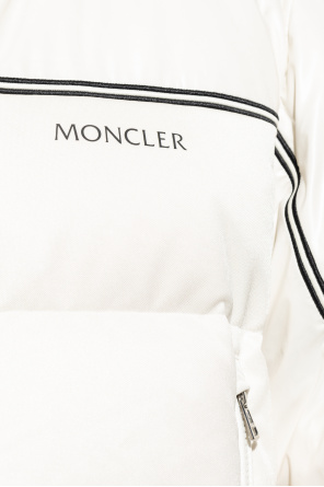 Moncler ‘Michael’ down jacket