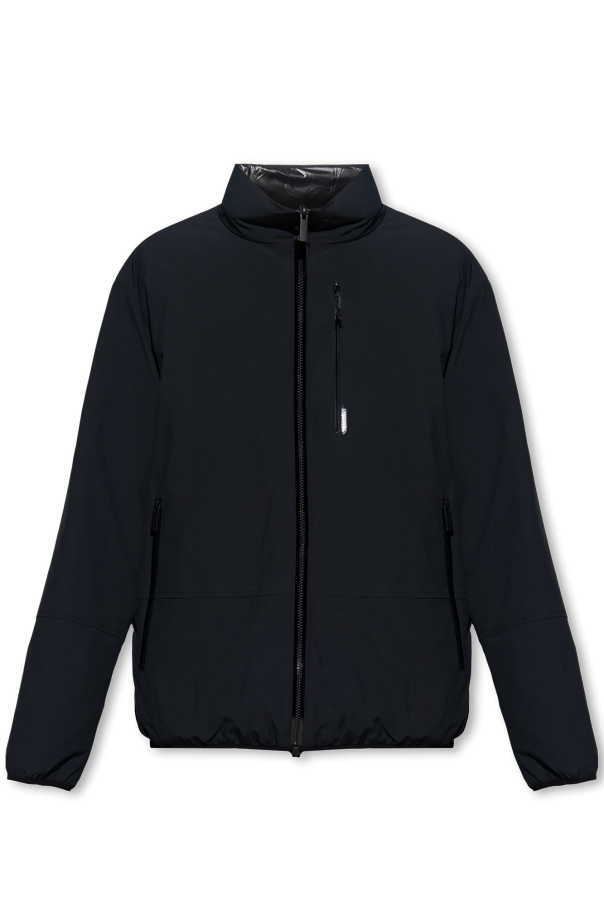 Moncler ‘Tavy’ reversible down jacket