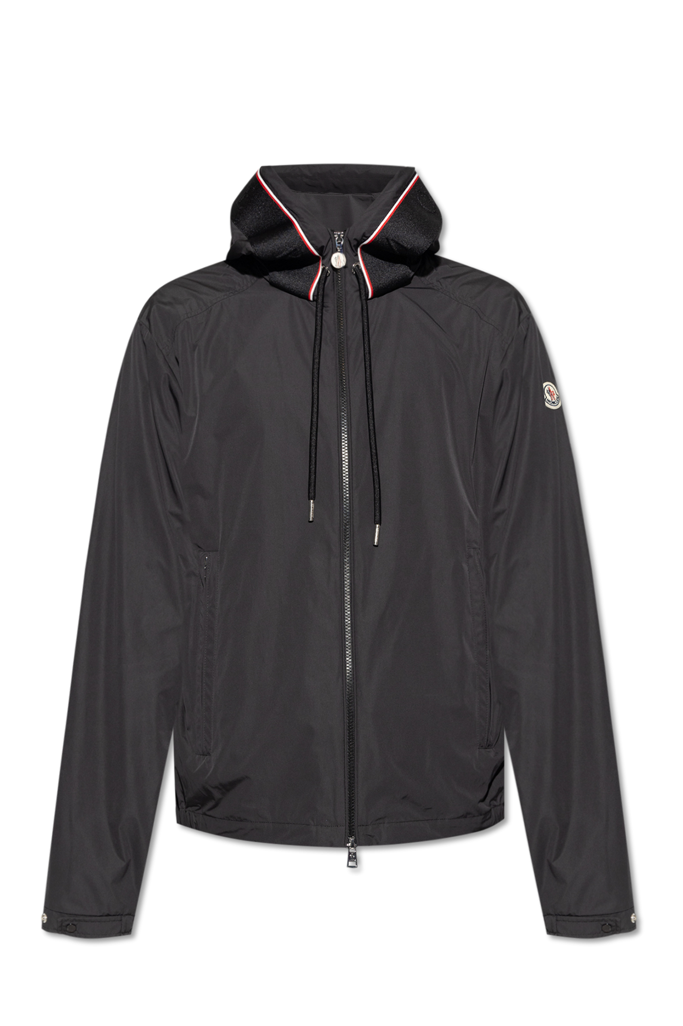 Moncler ‘Mira’ hooded jacket | Men's Clothing | Vitkac