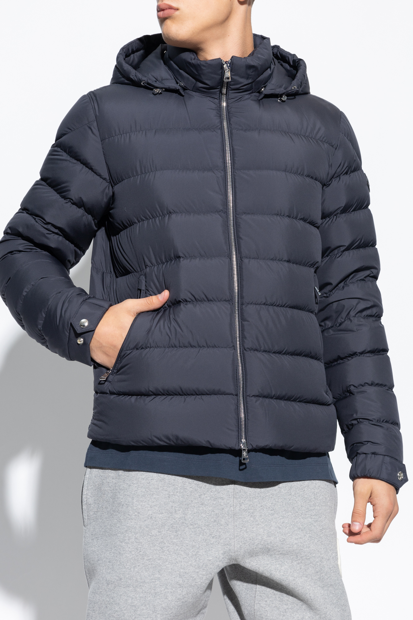 Moncler ‘Arneb’ down jacket