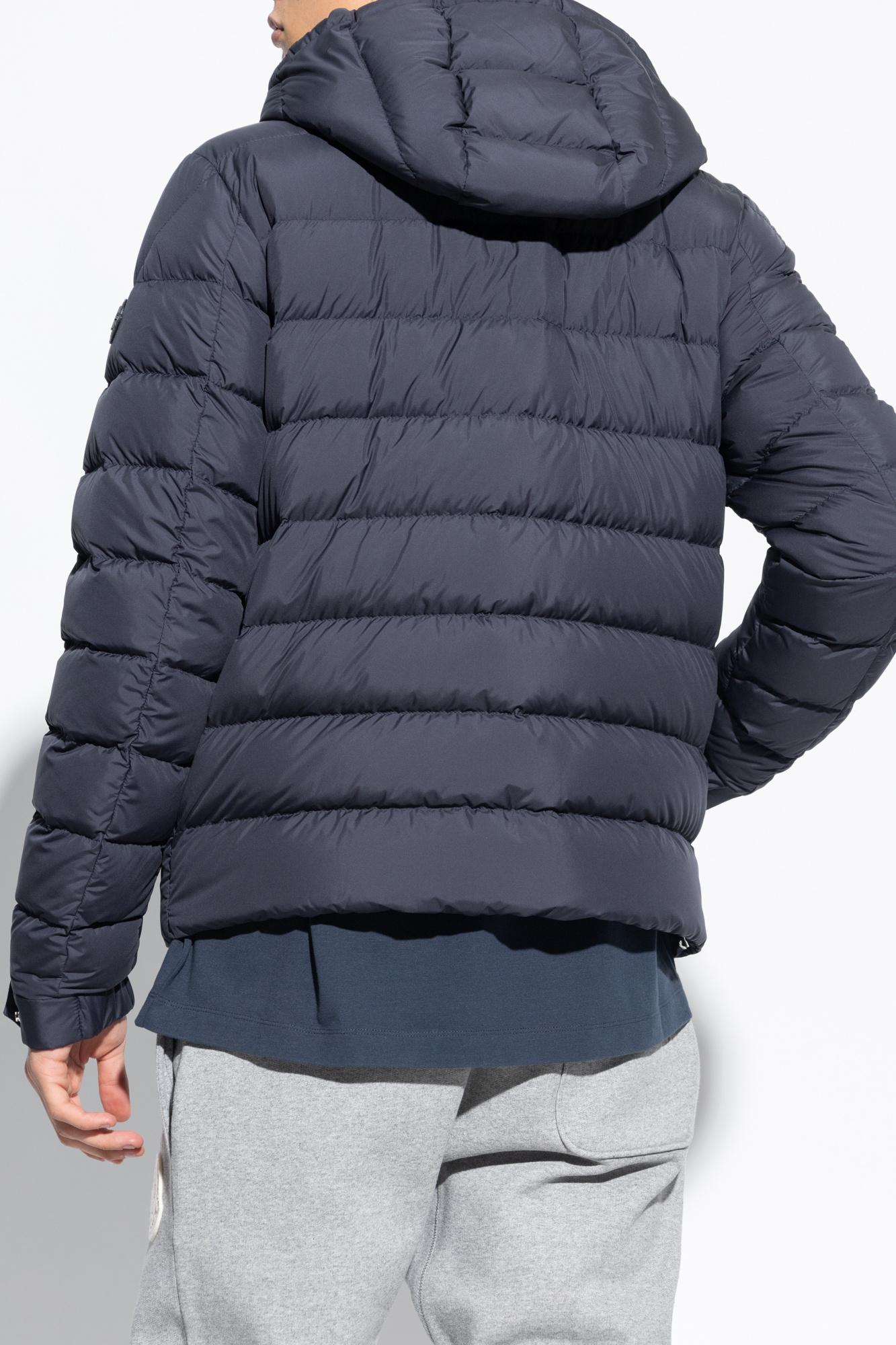 Moncler ‘Arneb’ down jacket