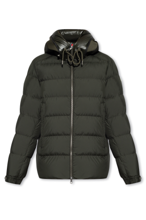 ‘cardere’ down jacket od Moncler
