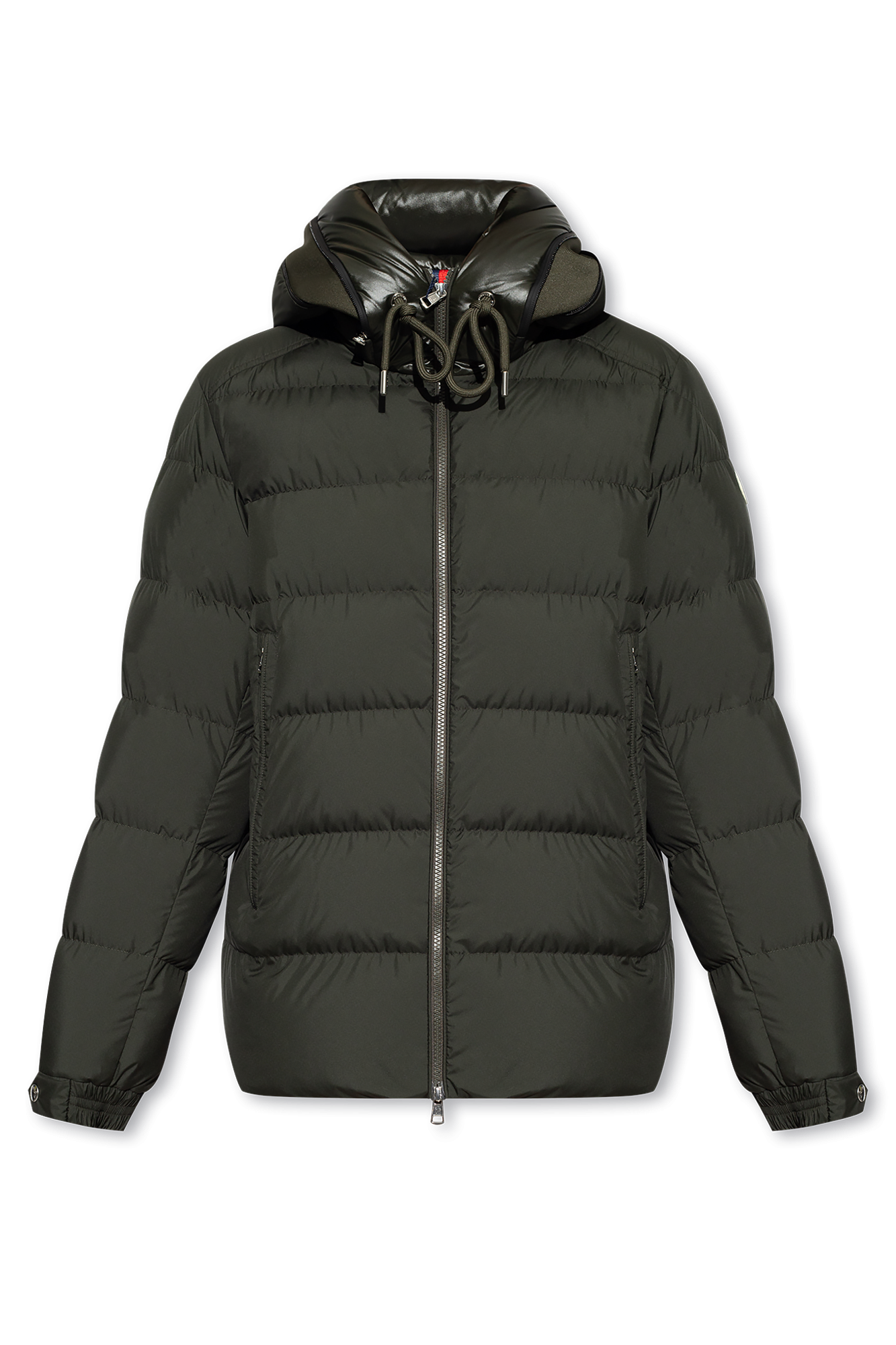 Moncler ‘Cardere’ down jacket