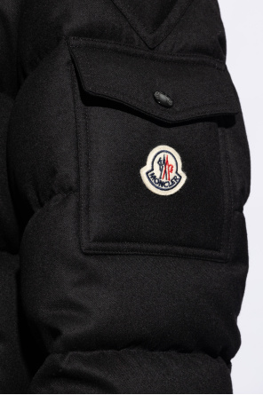 Moncler ‘Montgenevre’ down jacket