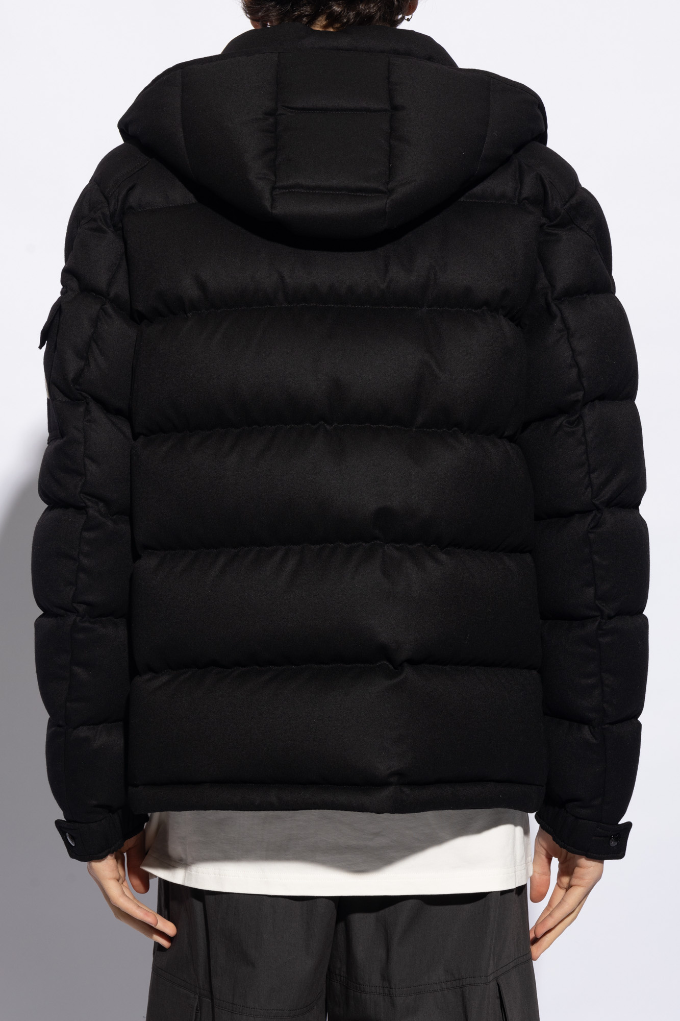 Moncler ‘Montgenevre’ down jacket