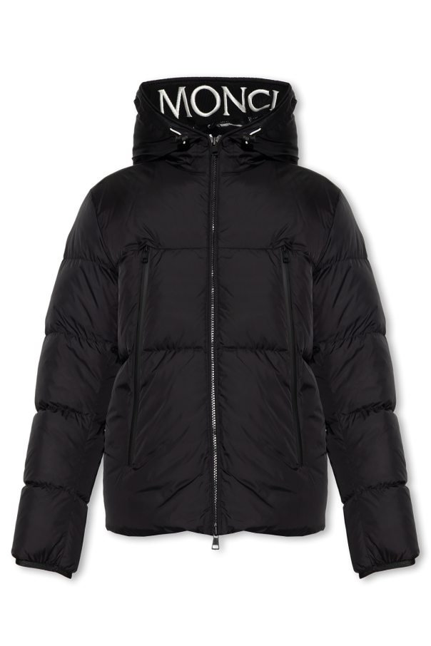 Moncler Down Fran jacket
