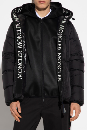 Moncler Down Fran jacket