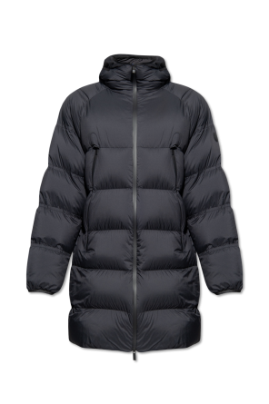 ‘Exe’ down jacket