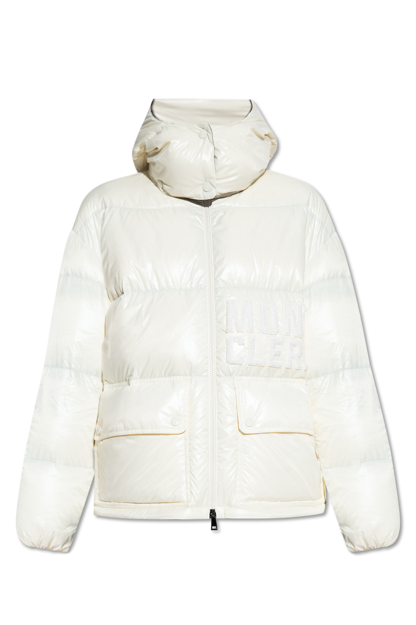 Moncler ‘Abbaye’ down jacket