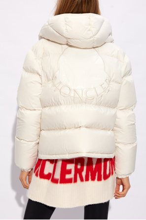 Moncler Kurtka puchowa ‘Ebre’