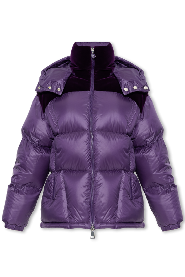Moncler ‘Meandre’ down jacket