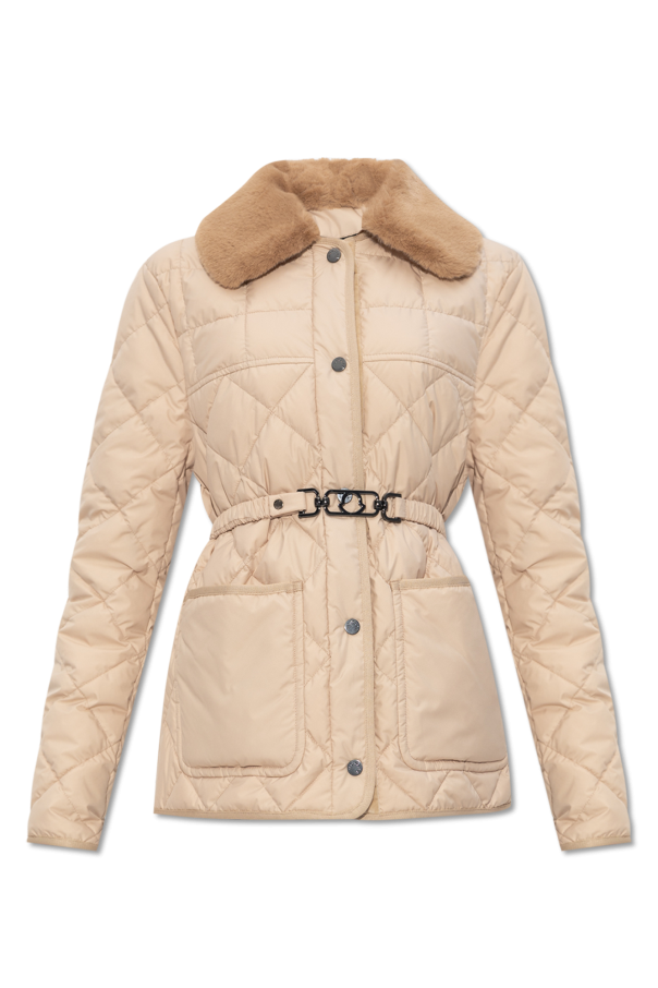 Moncler ‘Cygne’ jacket