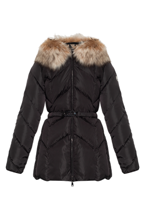 ‘loriot’ down jacket od Moncler