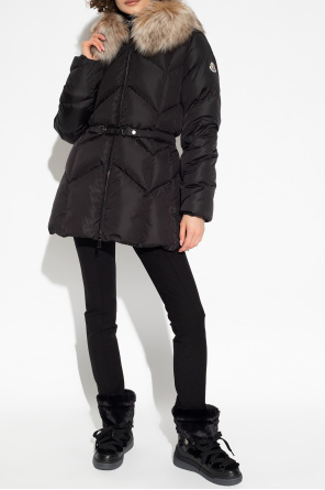 ‘loriot’ down jacket od Moncler