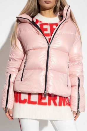 Moncler ‘Huppe’ down jacket
