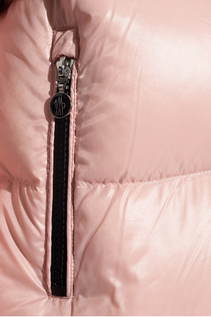 Moncler ‘Huppe’ down jacket