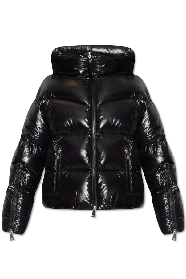 Moncler ‘Huppe’ down jacket | Women's Clothing | Vitkac