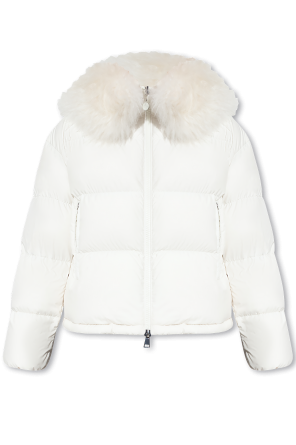 ‘mino’ down jacket od Moncler