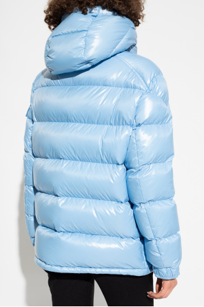 Moncler ‘Maire’ down oversize jacket