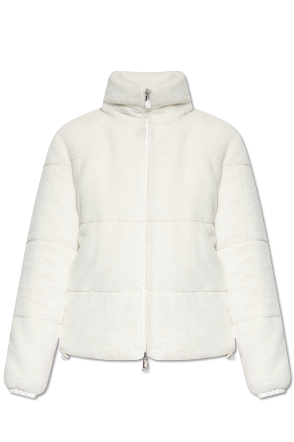 Moncler ‘Pluvier’ reversible down jacket